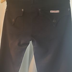 Hudson Black Skinny Jeans 👖